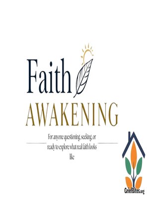 cover image of Faith Awakening